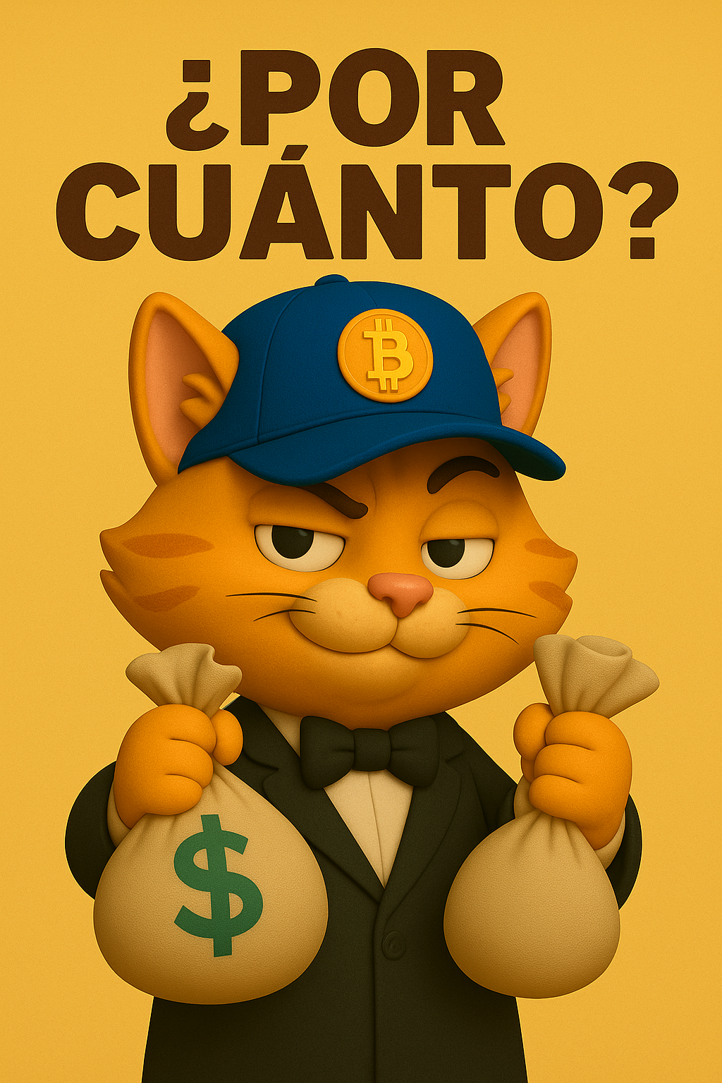 ¿Por Cuánto?
